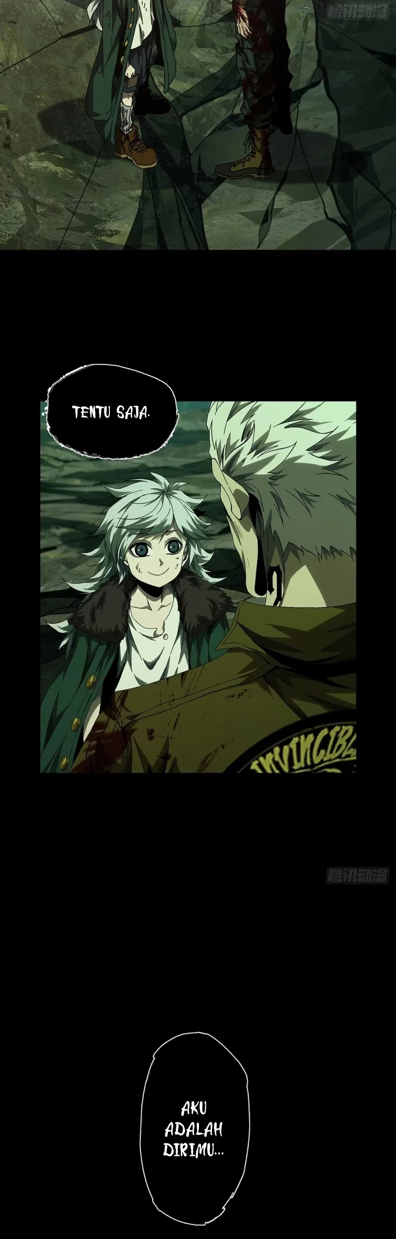 Da Xiang Wuxing Chapter 154 Gambar 13