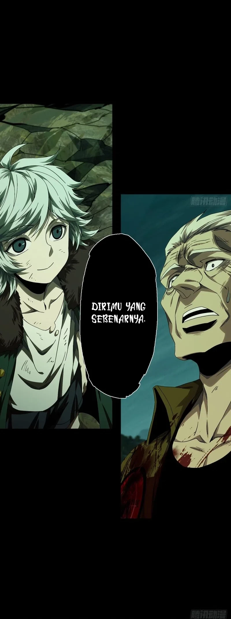 Da Xiang Wuxing Chapter 154 Gambar 14