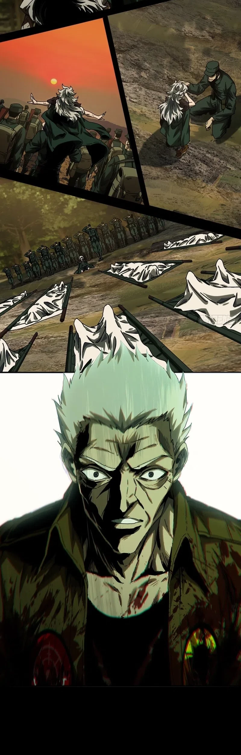 Da Xiang Wuxing Chapter 154 Gambar 18