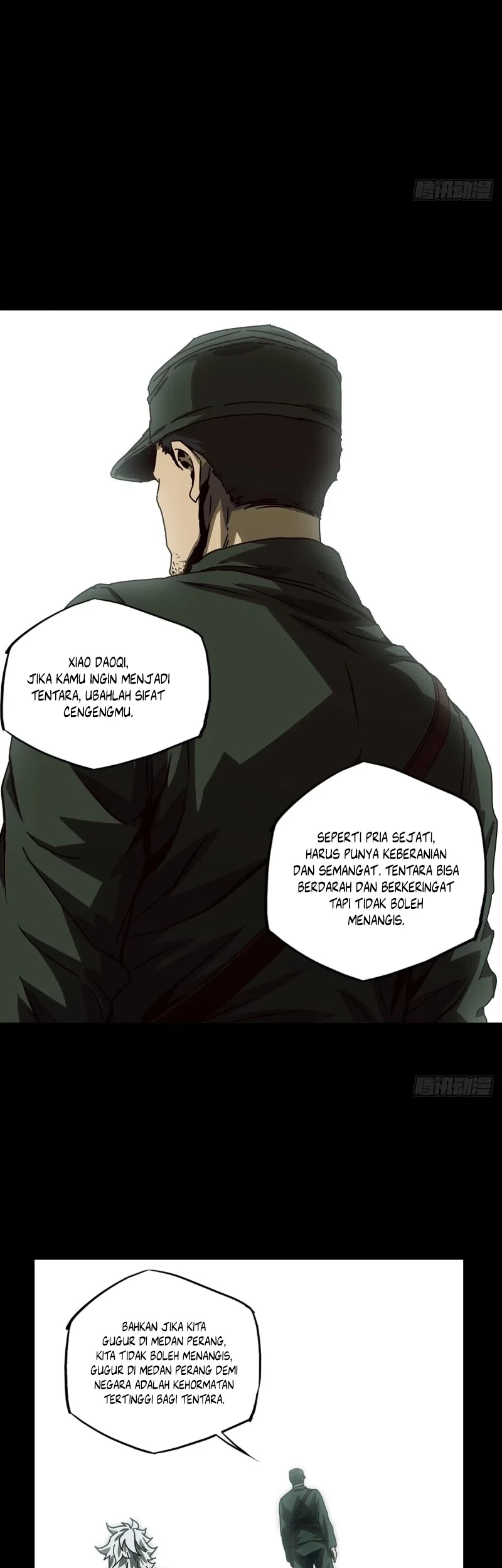 Da Xiang Wuxing Chapter 154 Gambar 19