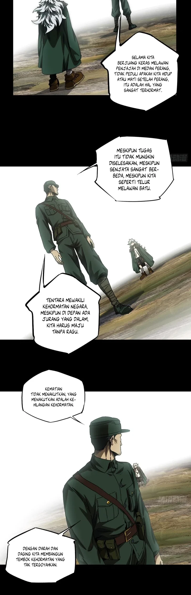 Da Xiang Wuxing Chapter 154 Gambar 20