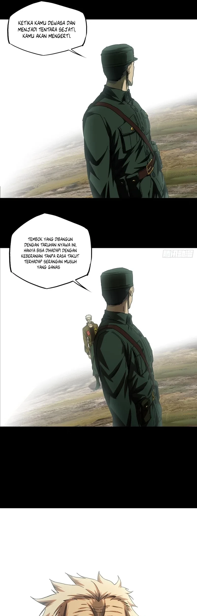 Da Xiang Wuxing Chapter 154 Gambar 21