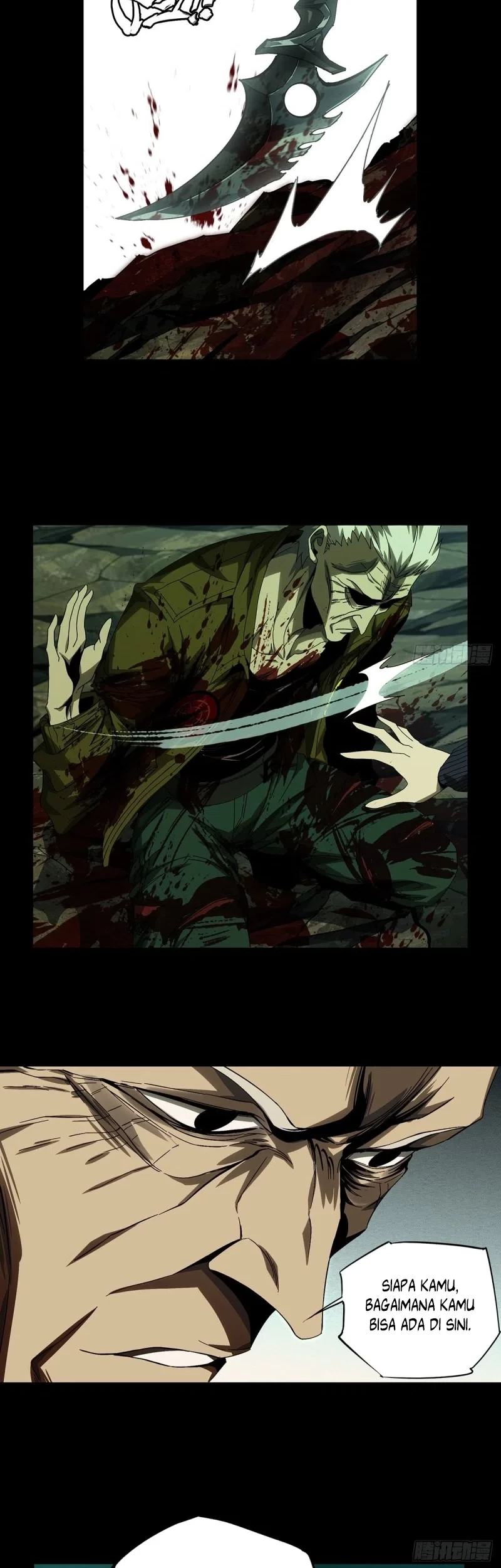 Da Xiang Wuxing Chapter 154 Gambar 6