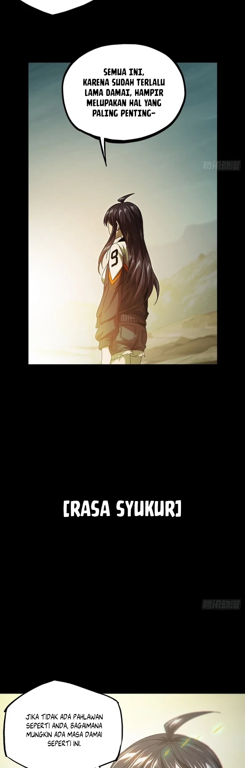 Da Xiang Wuxing Chapter 155 Gambar 12