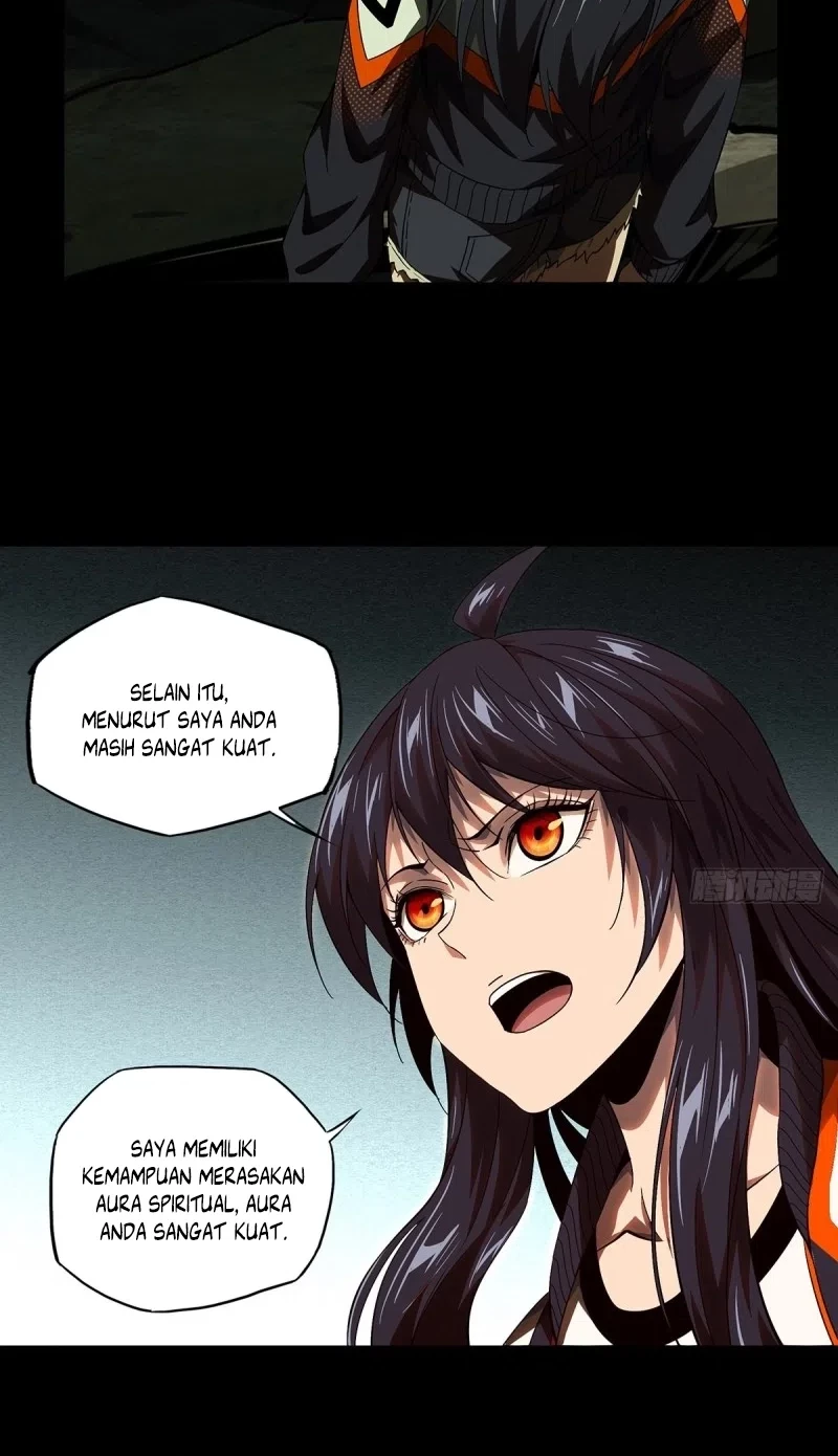 Da Xiang Wuxing Chapter 155 Gambar 14