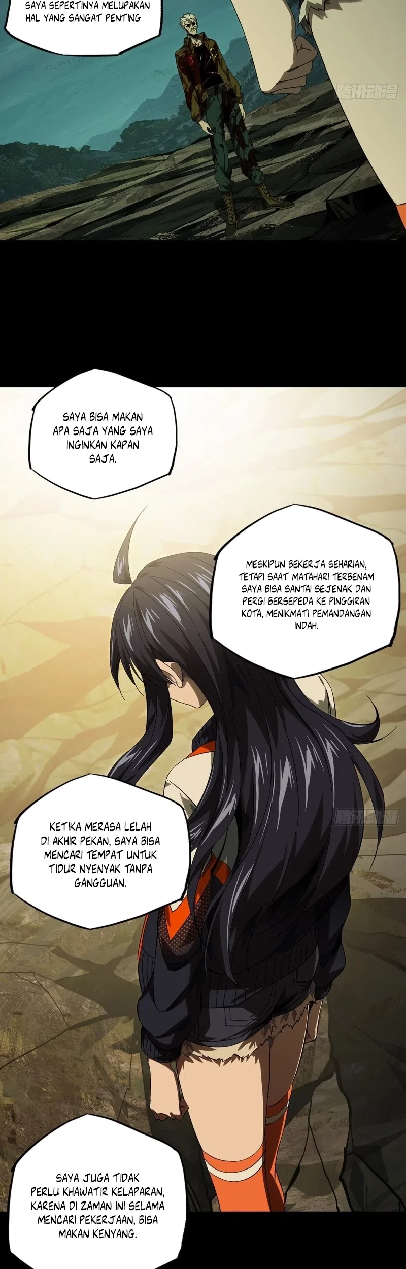 Da Xiang Wuxing Chapter 155 Gambar 11