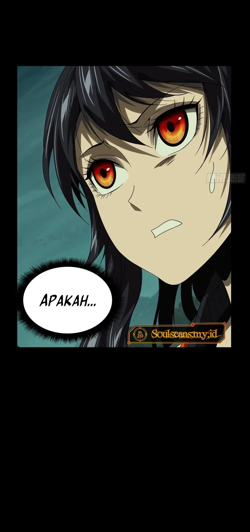 Da Xiang Wuxing Chapter 155 Gambar 23