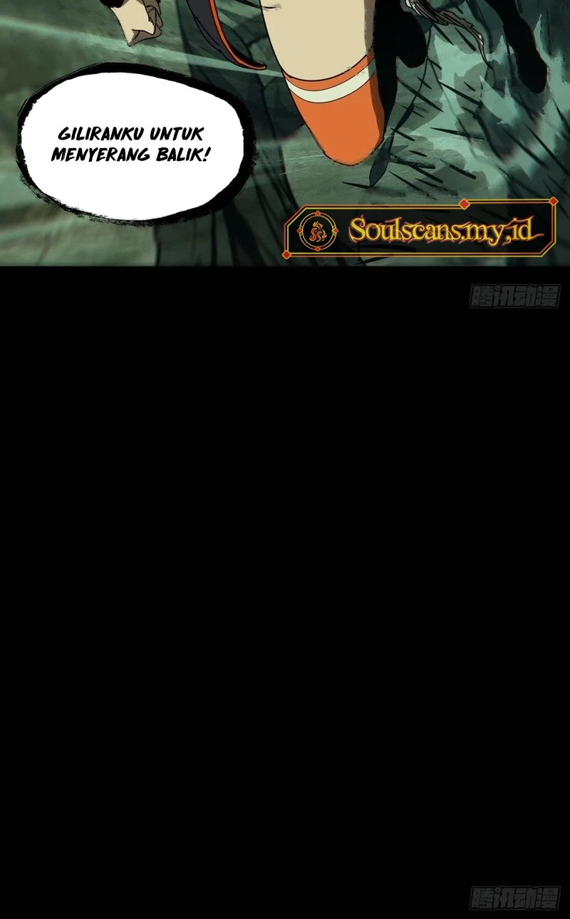 Da Xiang Wuxing Chapter 156 Gambar 26