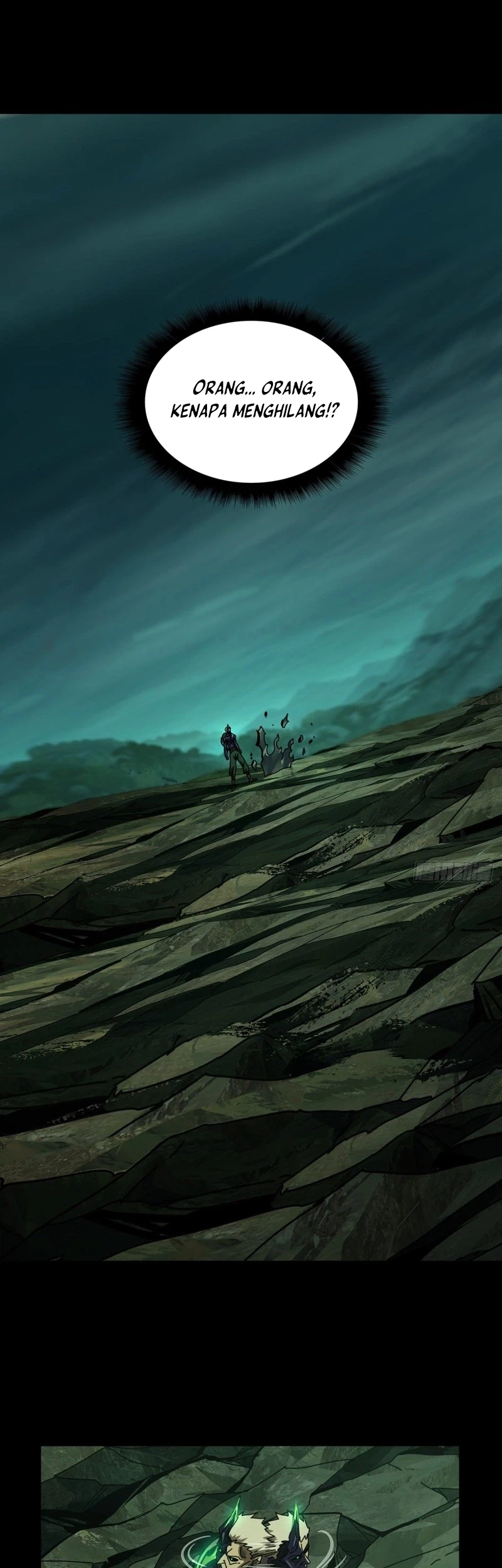 Da Xiang Wuxing Chapter 157 Gambar 9