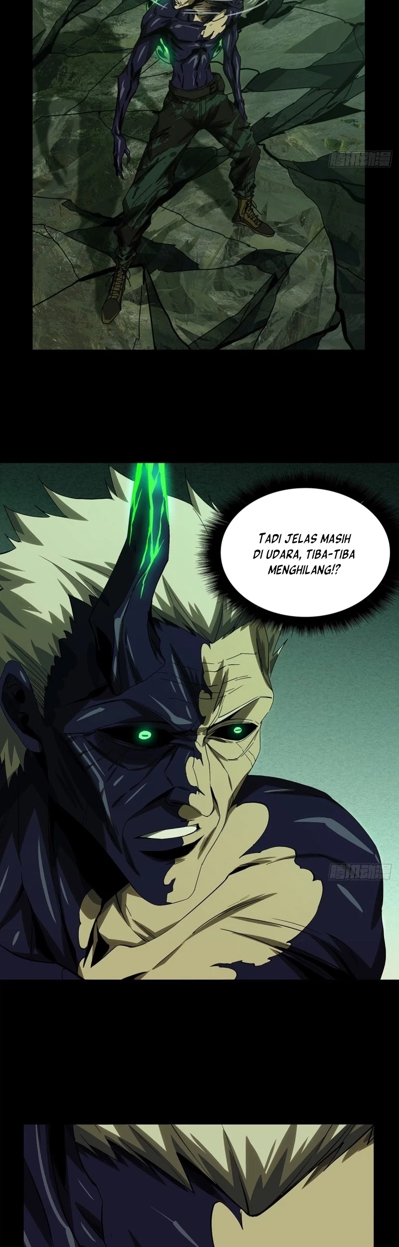 Da Xiang Wuxing Chapter 157 Gambar 10