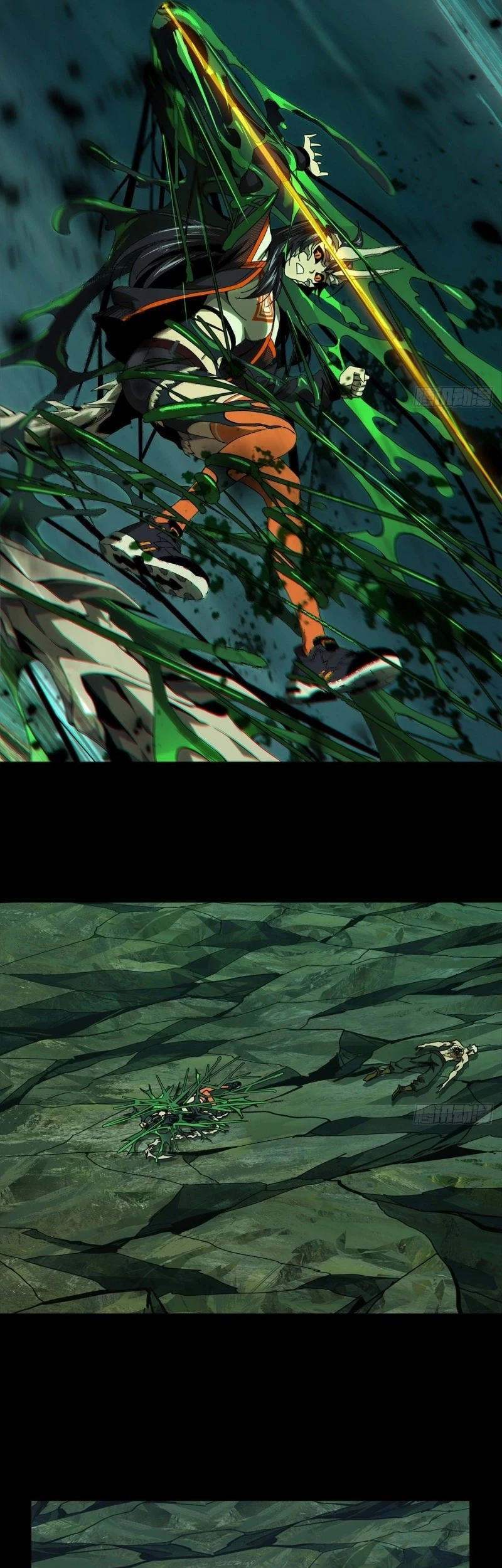 Da Xiang Wuxing Chapter 158 Gambar 9