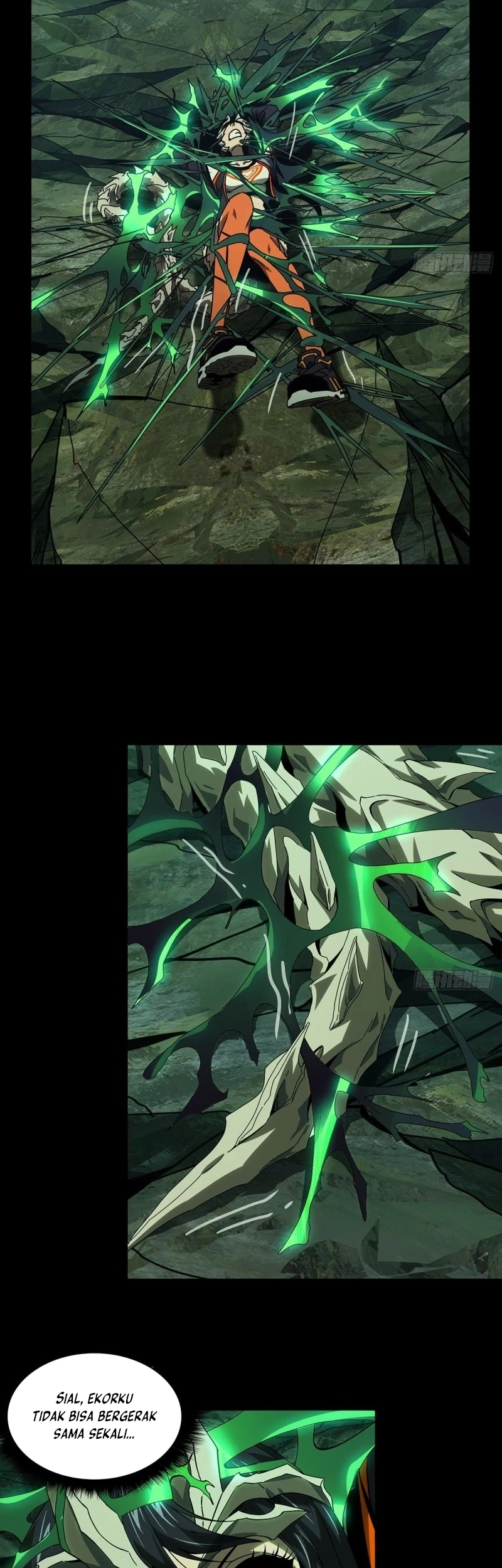 Da Xiang Wuxing Chapter 158 Gambar 10