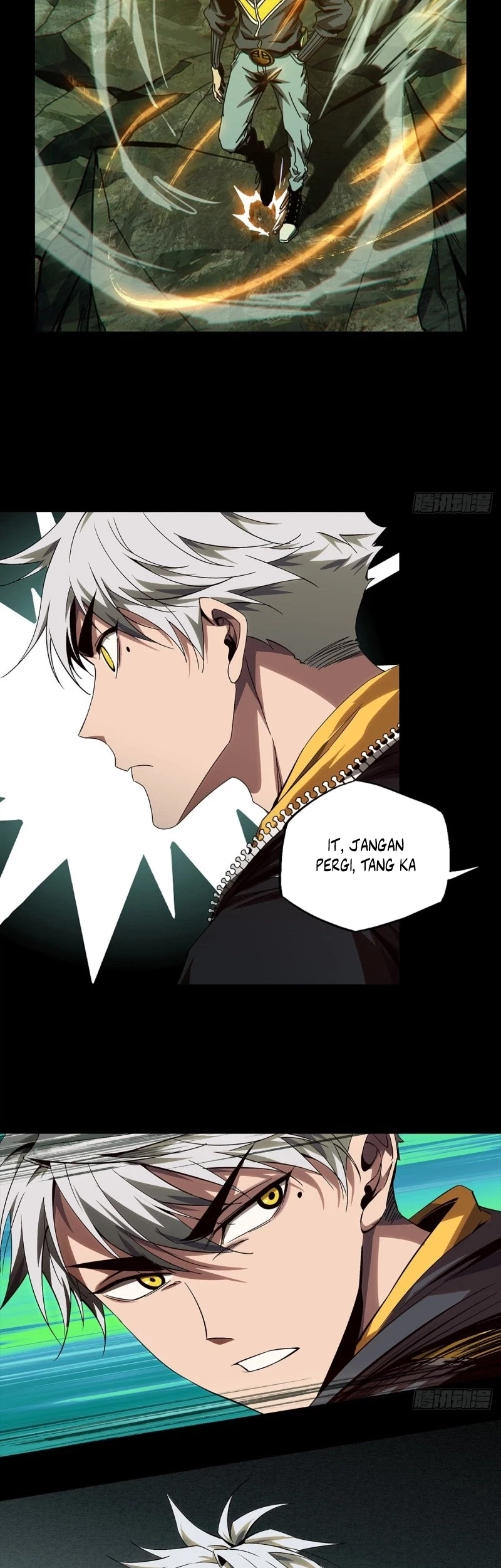 Da Xiang Wuxing Chapter 158 Gambar 17