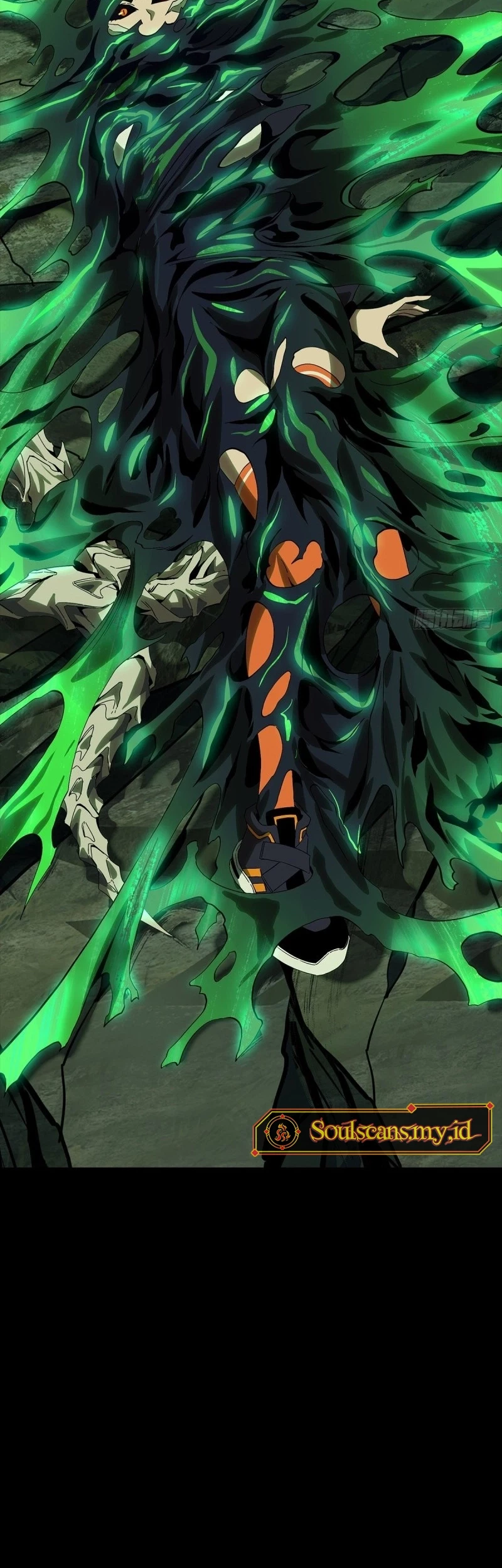 Da Xiang Wuxing Chapter 158 Gambar 24