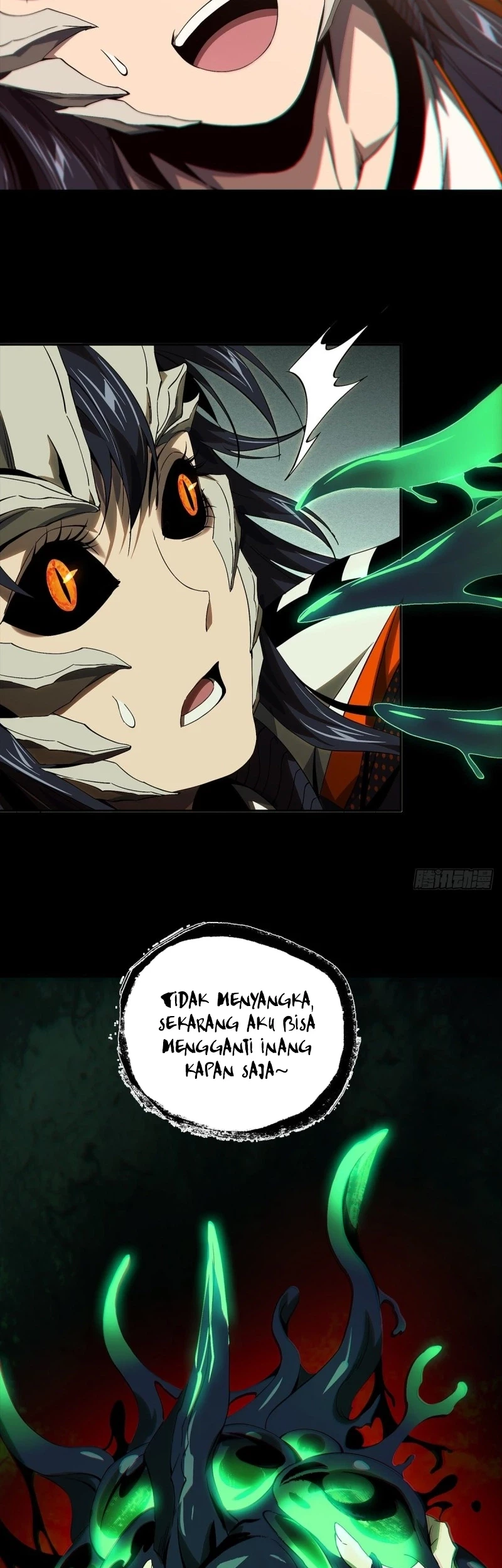 Da Xiang Wuxing Chapter 158 Gambar 7