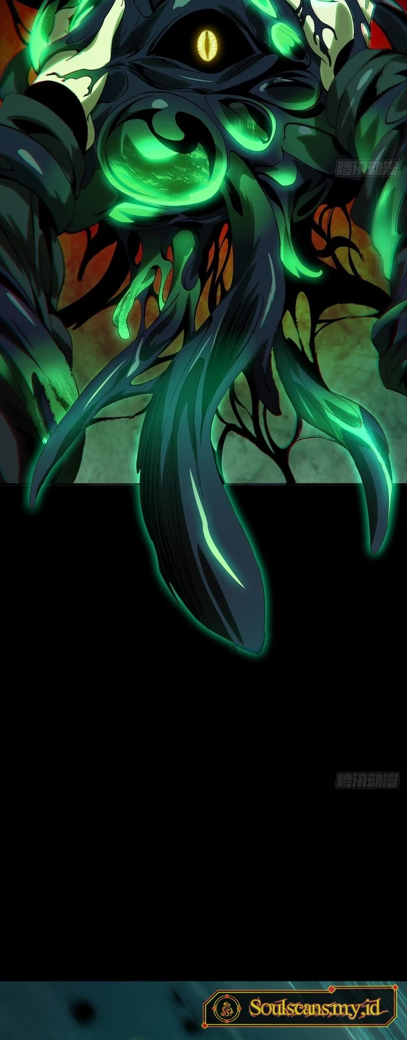 Da Xiang Wuxing Chapter 158 Gambar 8