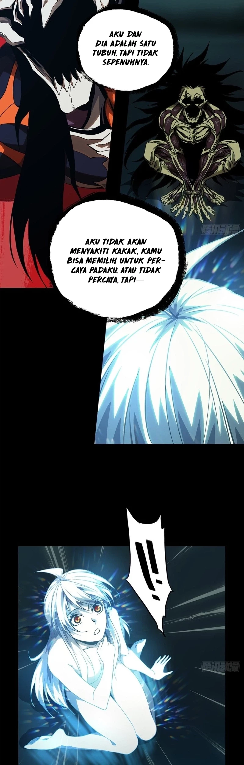 Da Xiang Wuxing Chapter 159 Gambar 12