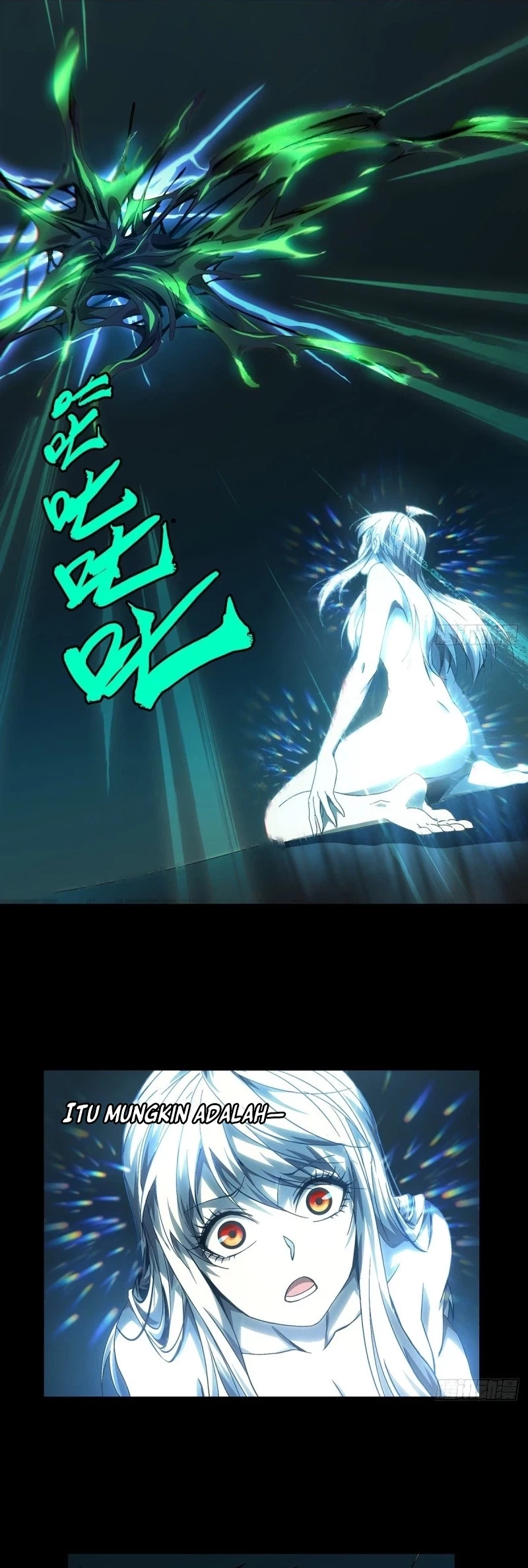 Da Xiang Wuxing Chapter 159 Gambar 14