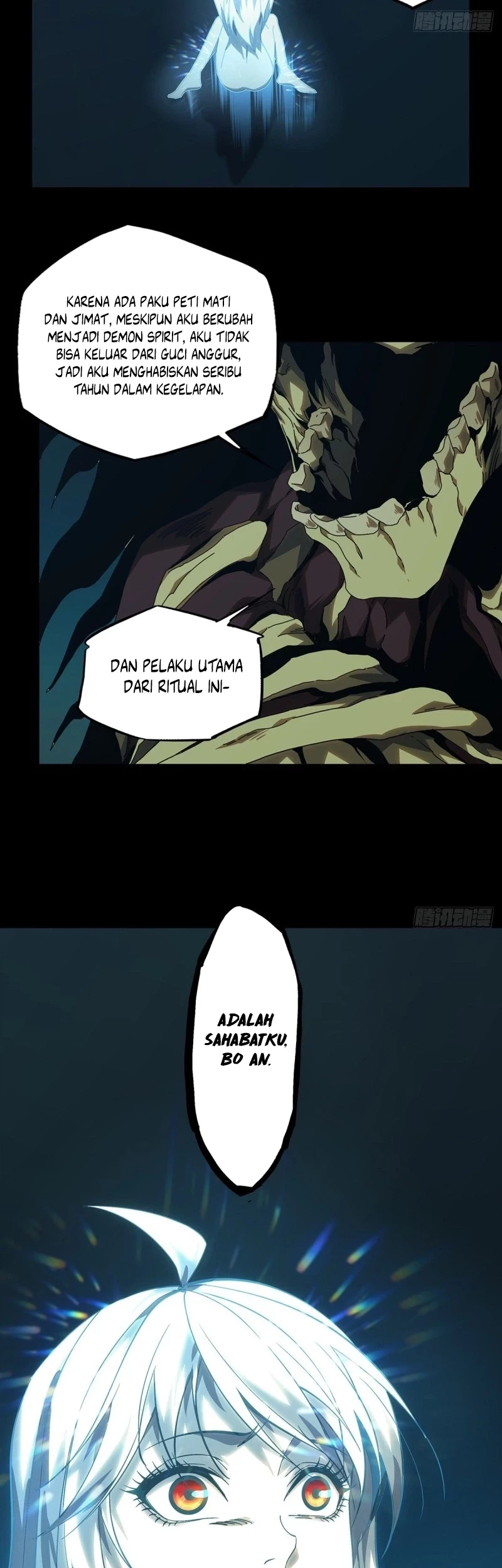 Da Xiang Wuxing Chapter 159 Gambar 10