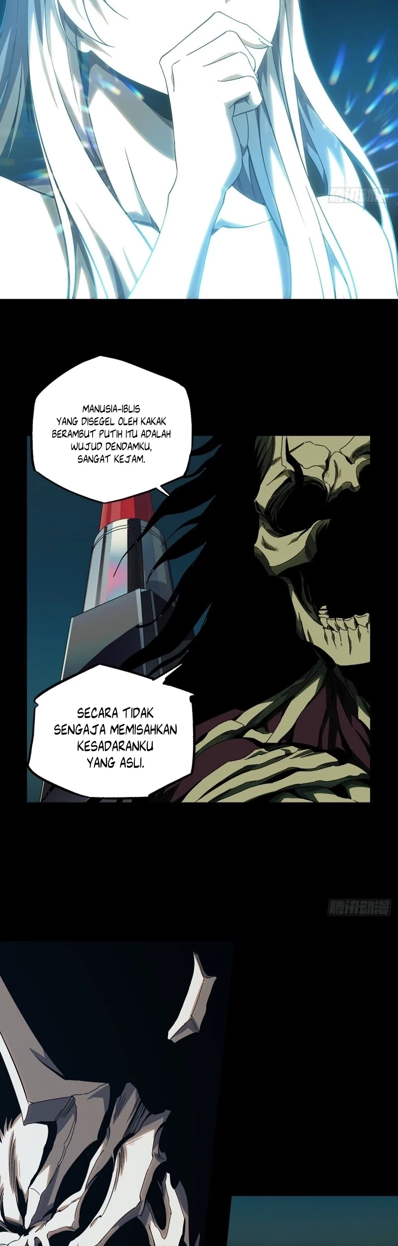 Da Xiang Wuxing Chapter 159 Gambar 11