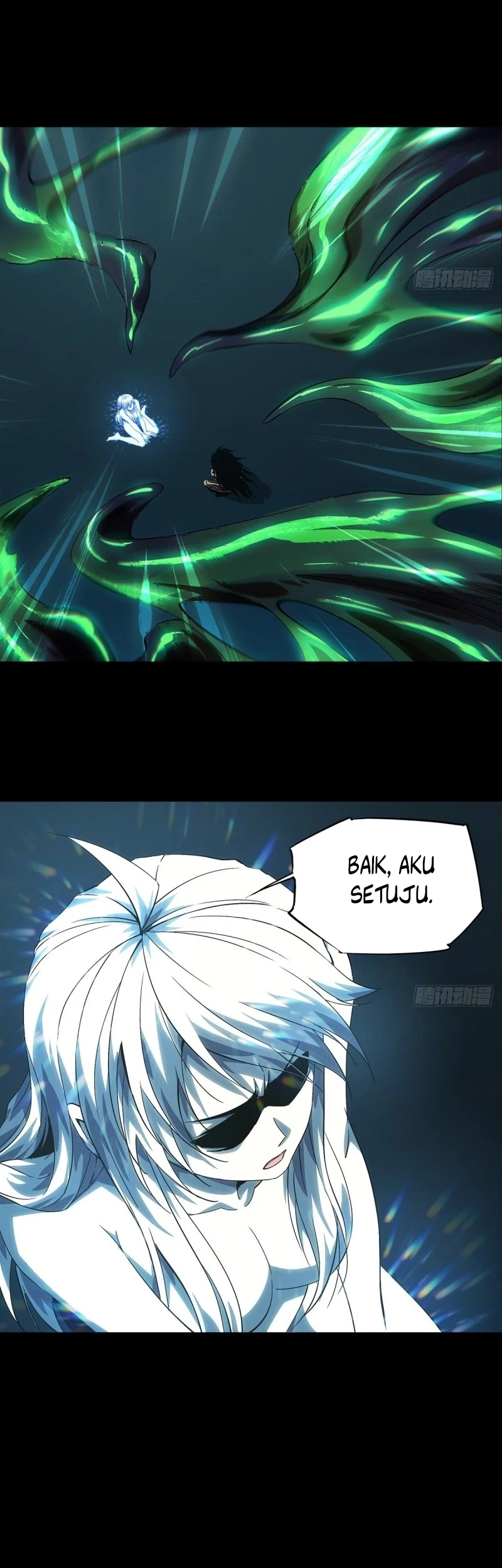 Da Xiang Wuxing Chapter 159 Gambar 17