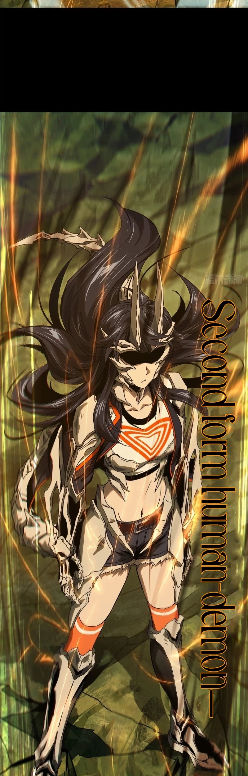 Da Xiang Wuxing Chapter 159 Gambar 22