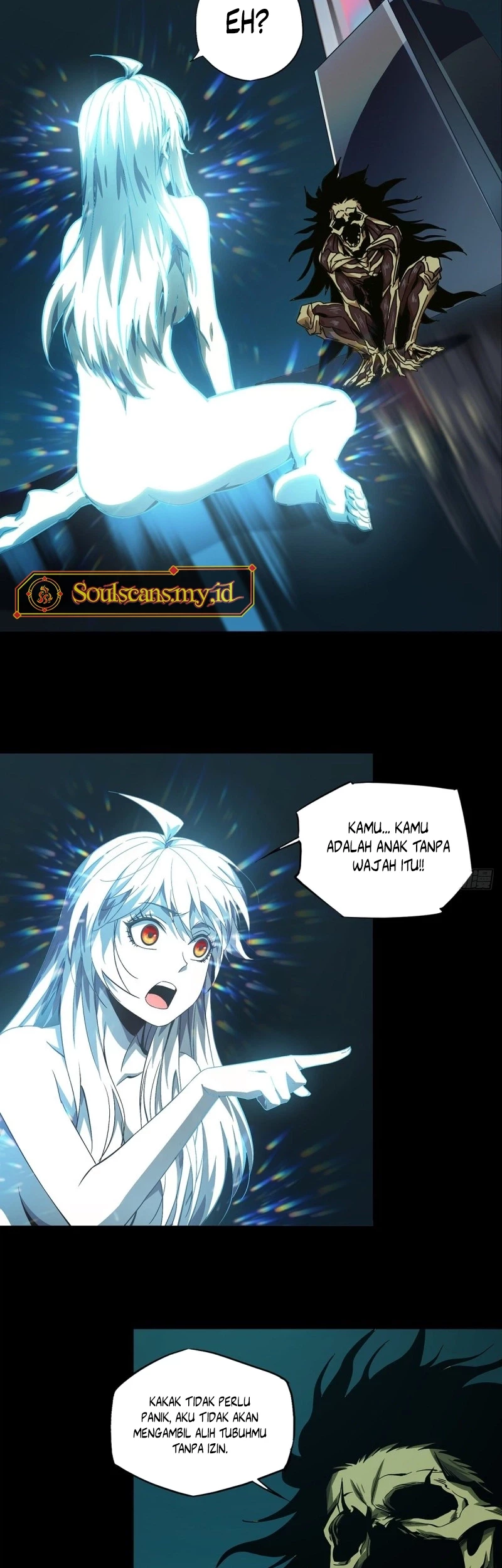 Da Xiang Wuxing Chapter 159 Gambar 7