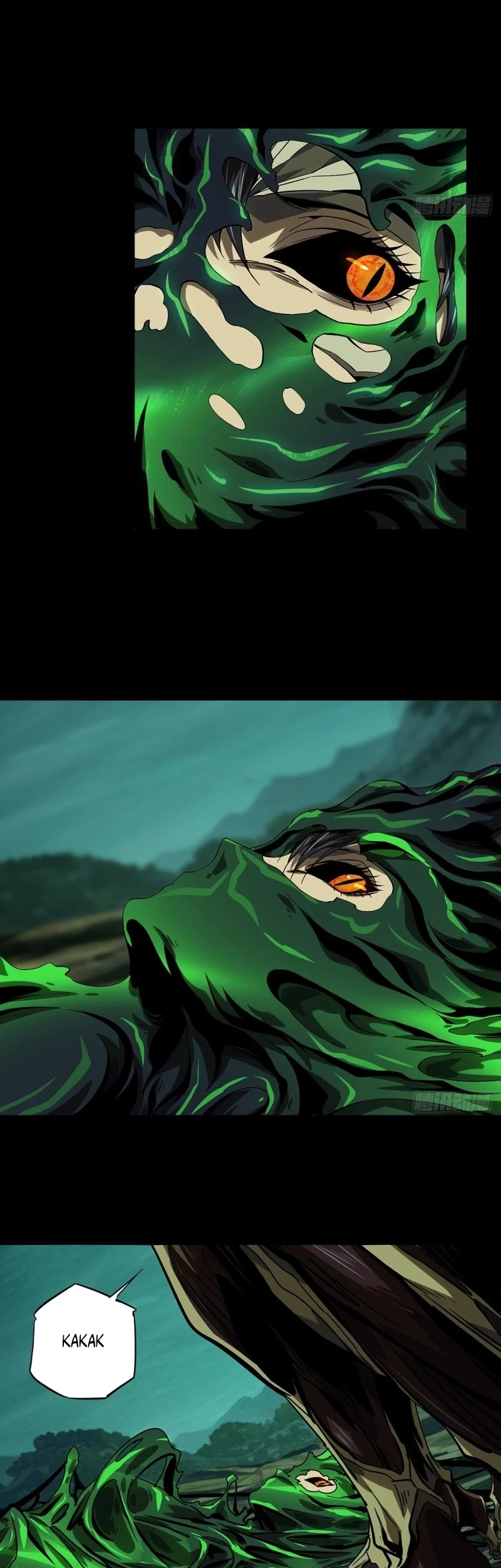 Da Xiang Wuxing Chapter 159 Gambar 4