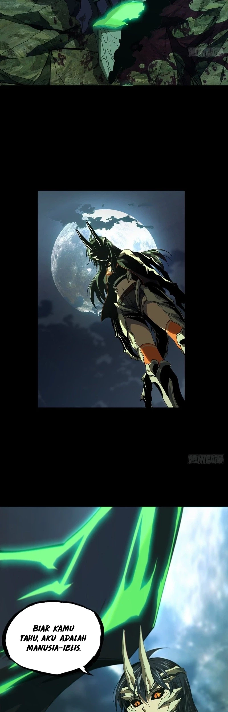 Da Xiang Wuxing Chapter 160 Gambar 25