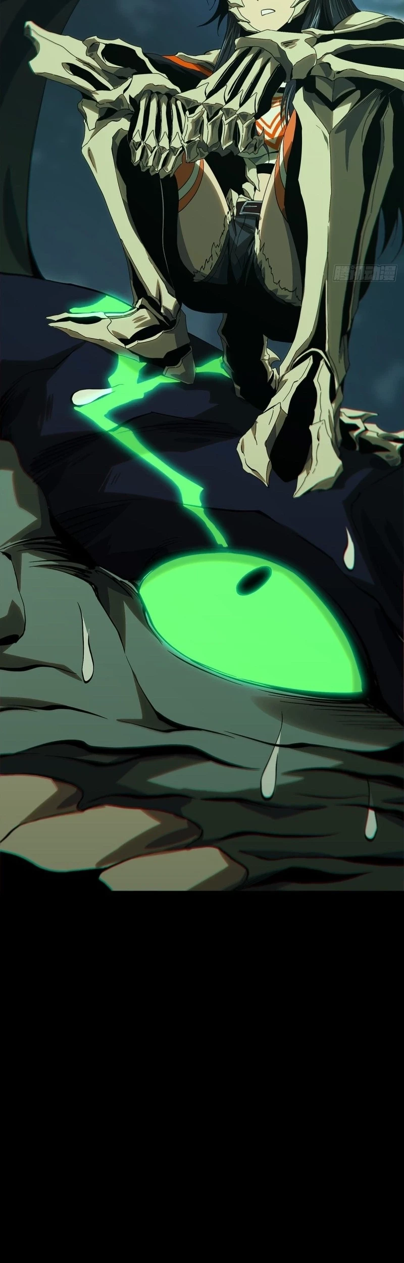 Da Xiang Wuxing Chapter 160 Gambar 26