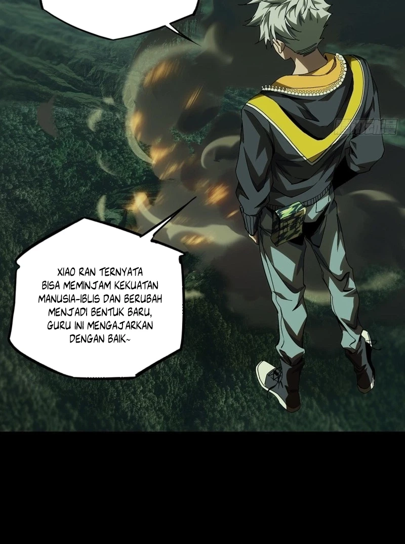 Da Xiang Wuxing Chapter 161 Gambar 14