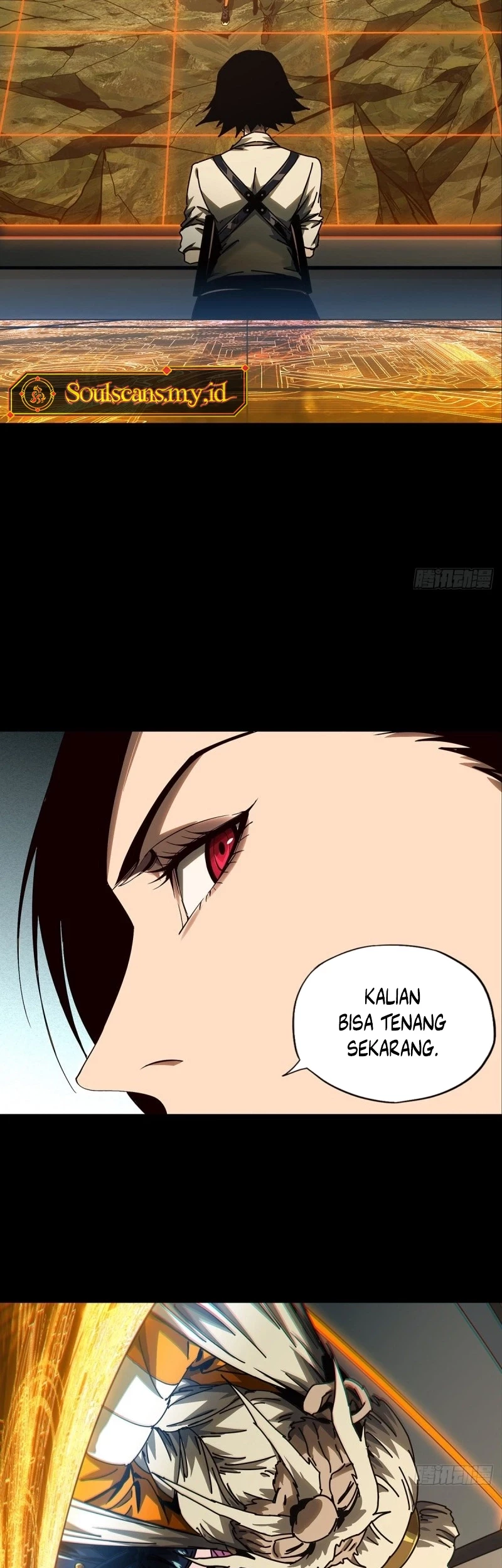 Da Xiang Wuxing Chapter 161 Gambar 19