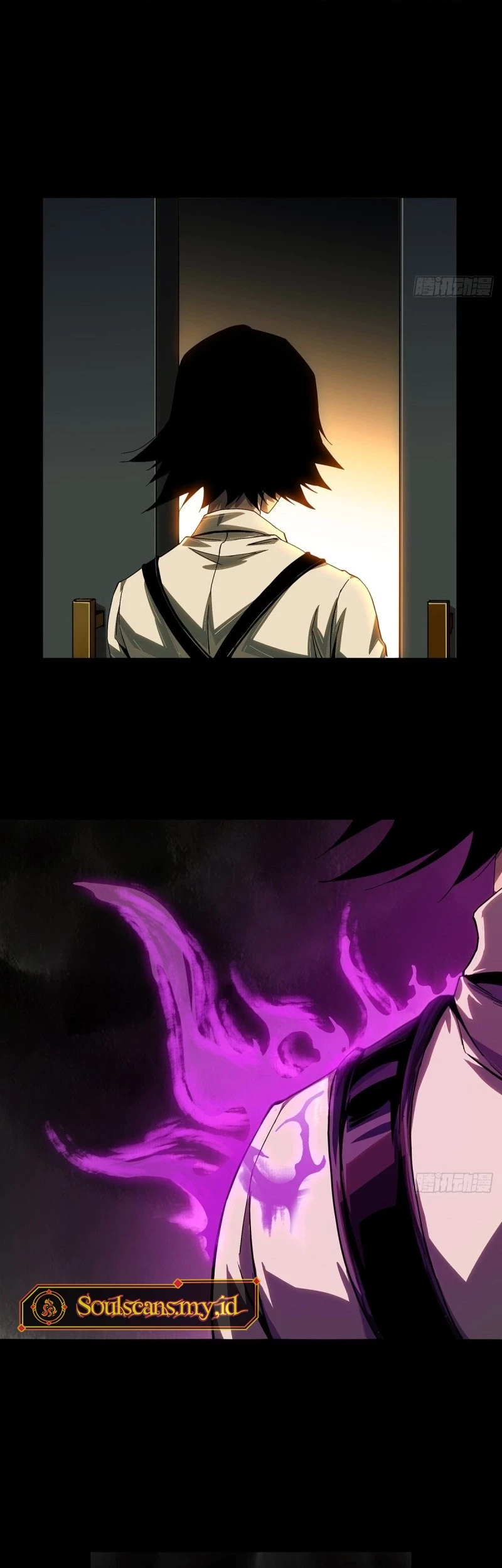 Da Xiang Wuxing Chapter 162 Gambar 20