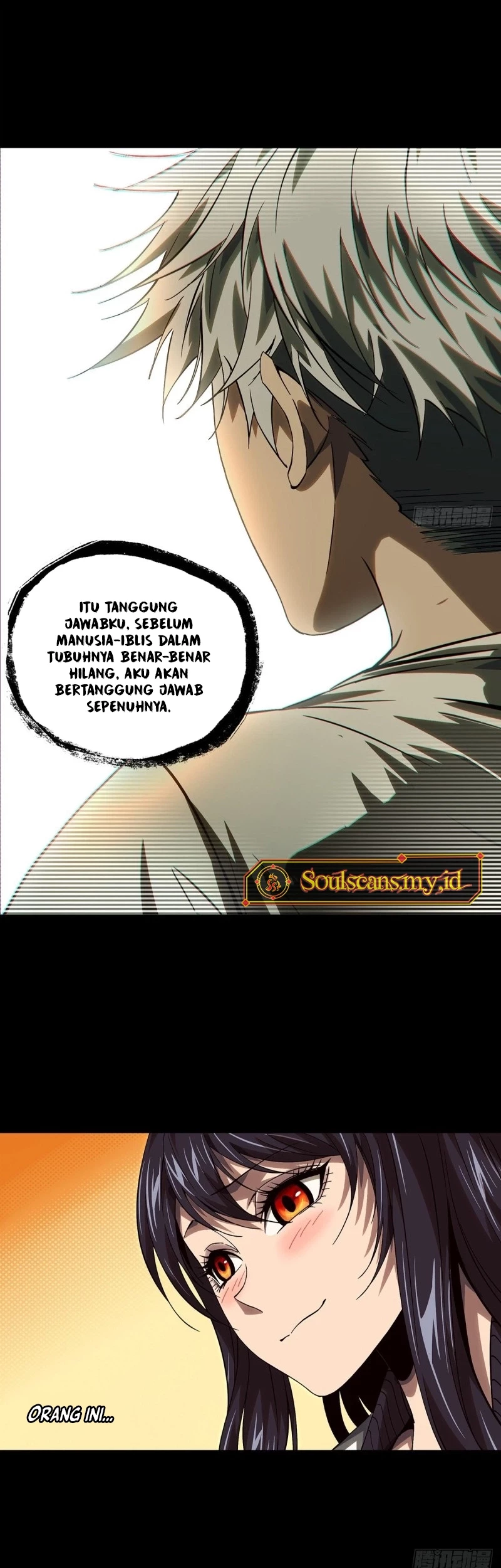 Da Xiang Wuxing Chapter 163 Gambar 12