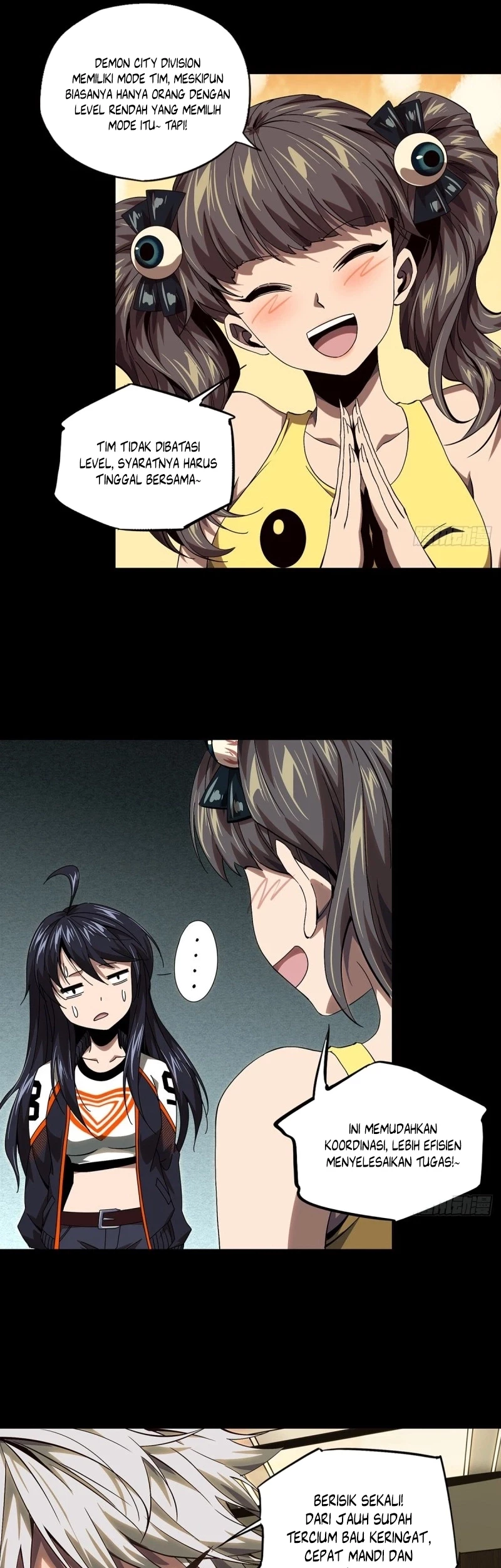 Da Xiang Wuxing Chapter 163 Gambar 9