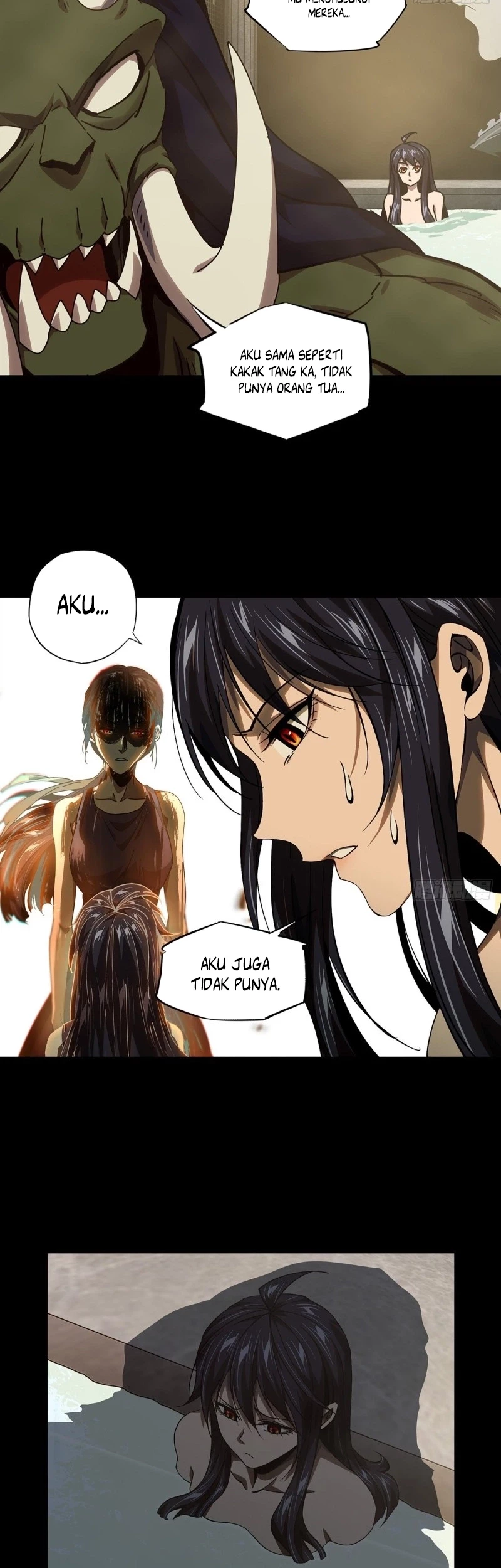 Da Xiang Wuxing Chapter 163 Gambar 17