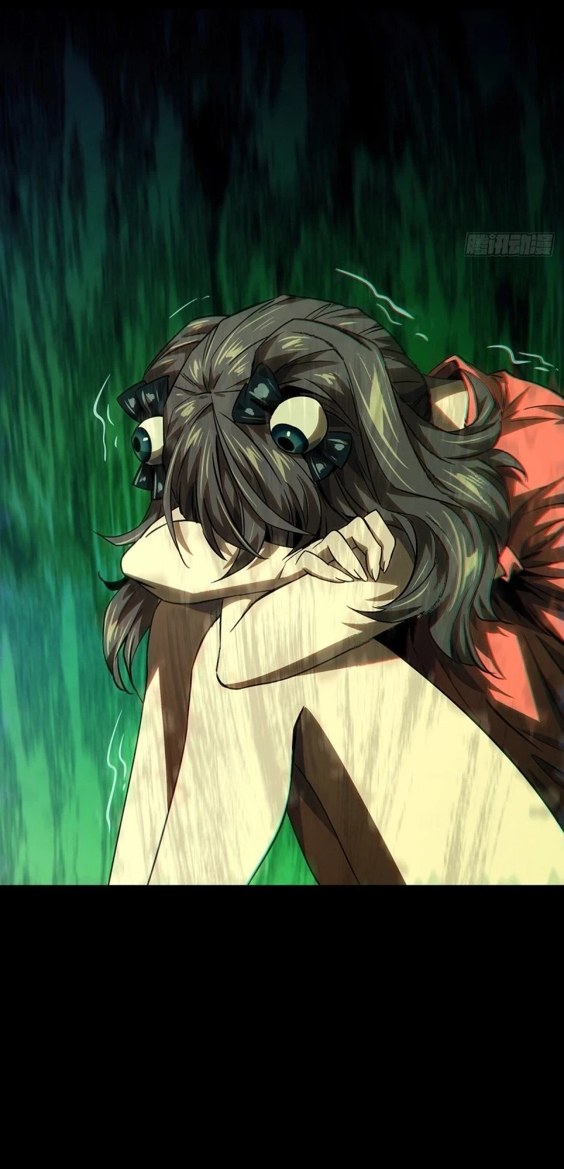 Da Xiang Wuxing Chapter 163 Gambar 24