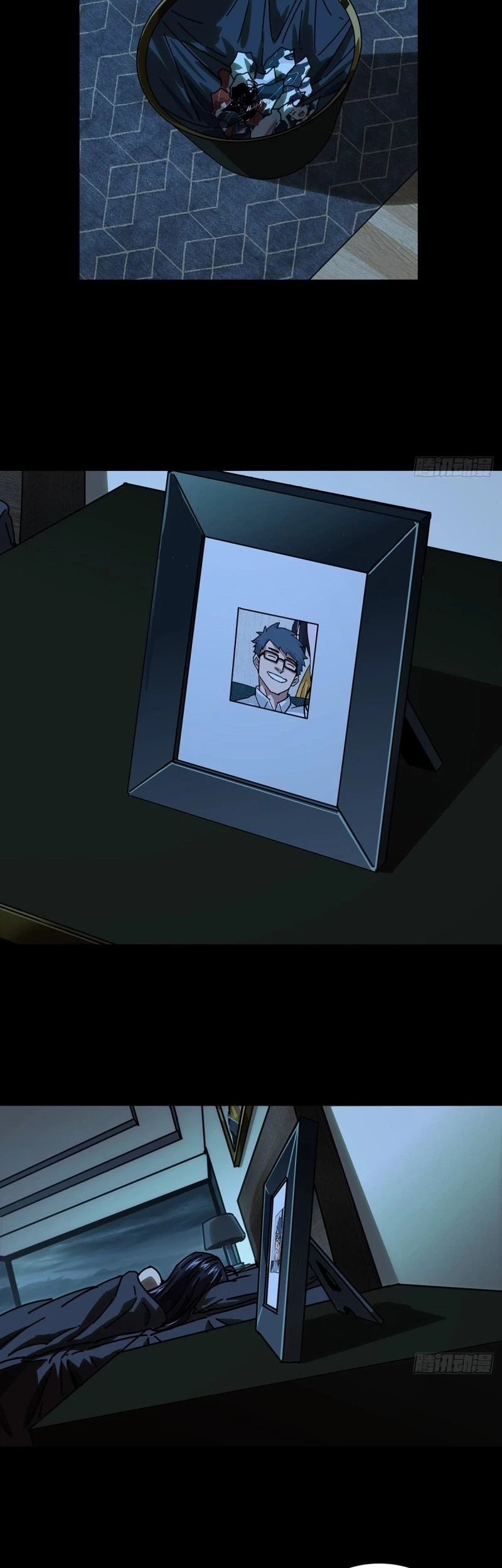 Da Xiang Wuxing Chapter 163 Gambar 22