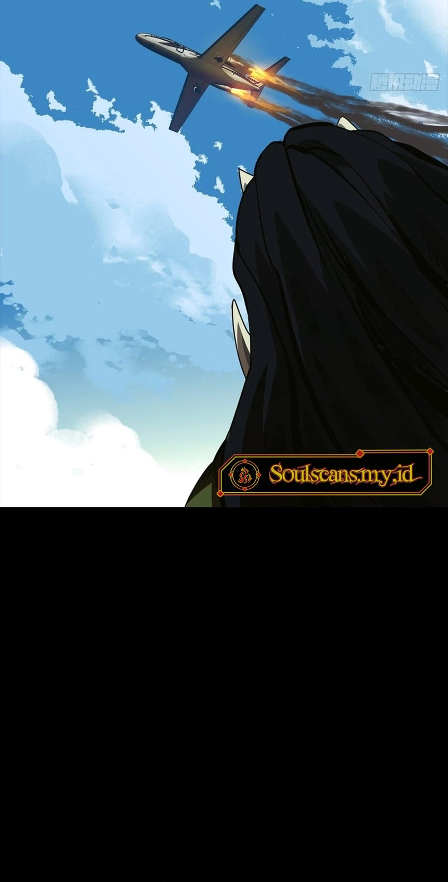 Da Xiang Wuxing Chapter 166 Gambar 14