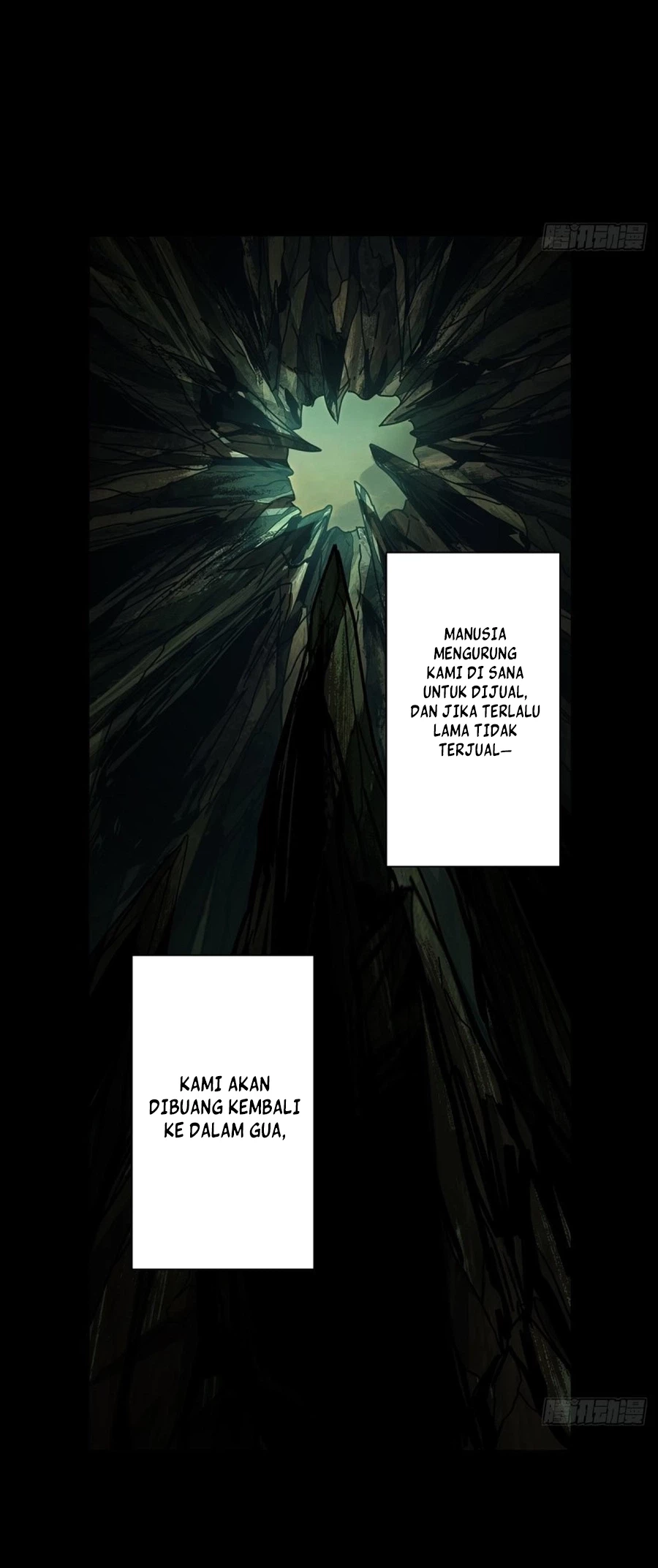 Da Xiang Wuxing Chapter 166 Gambar 32