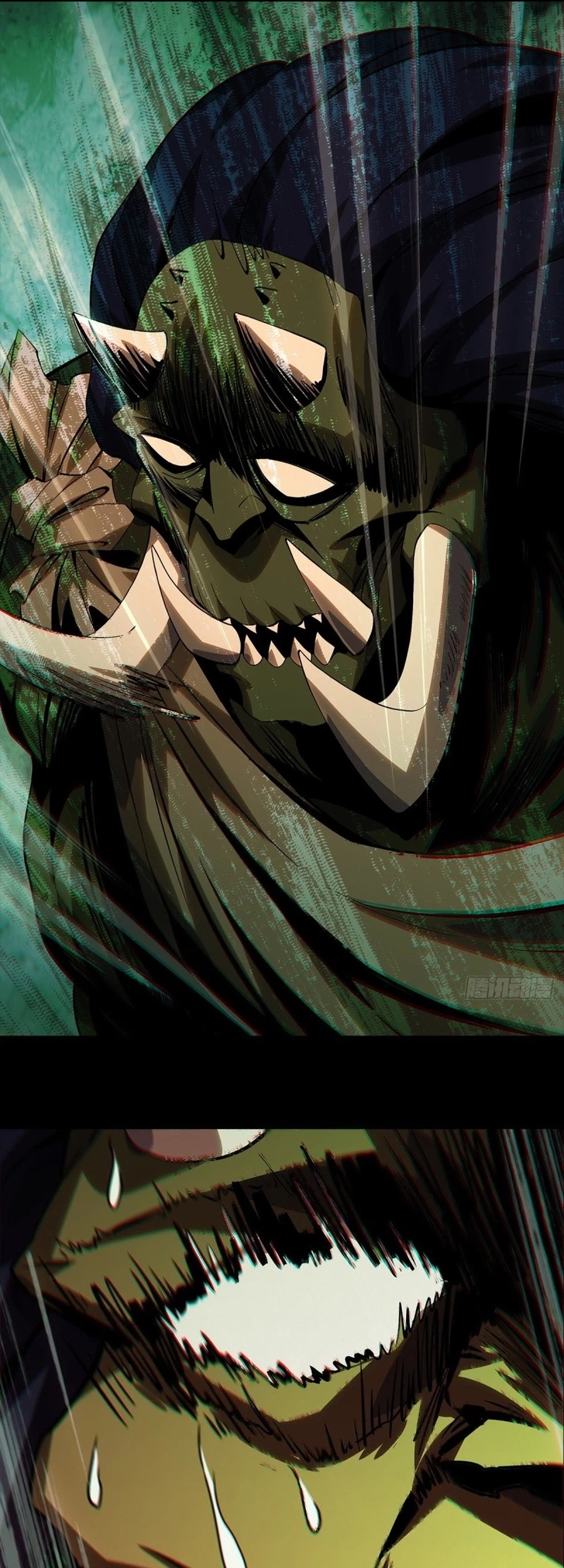 Da Xiang Wuxing Chapter 166 Gambar 27