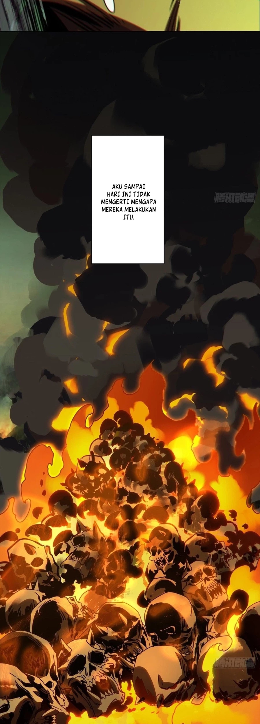 Da Xiang Wuxing Chapter 166 Gambar 28