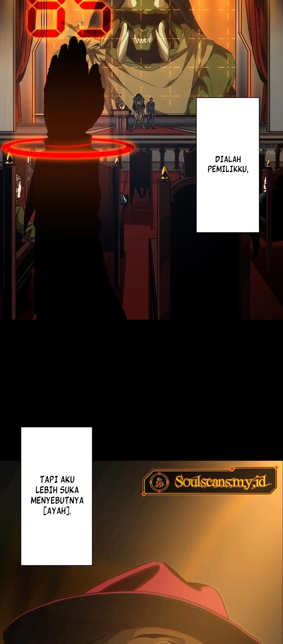 Da Xiang Wuxing Chapter 166 Gambar 38