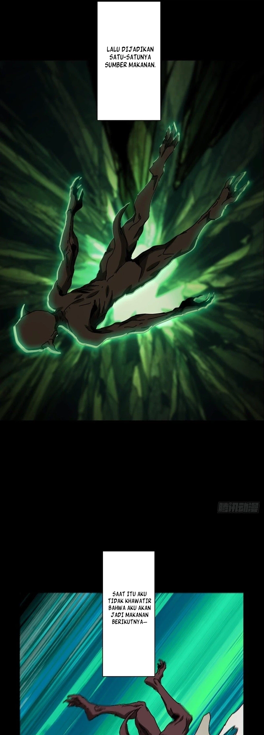 Da Xiang Wuxing Chapter 166 Gambar 33