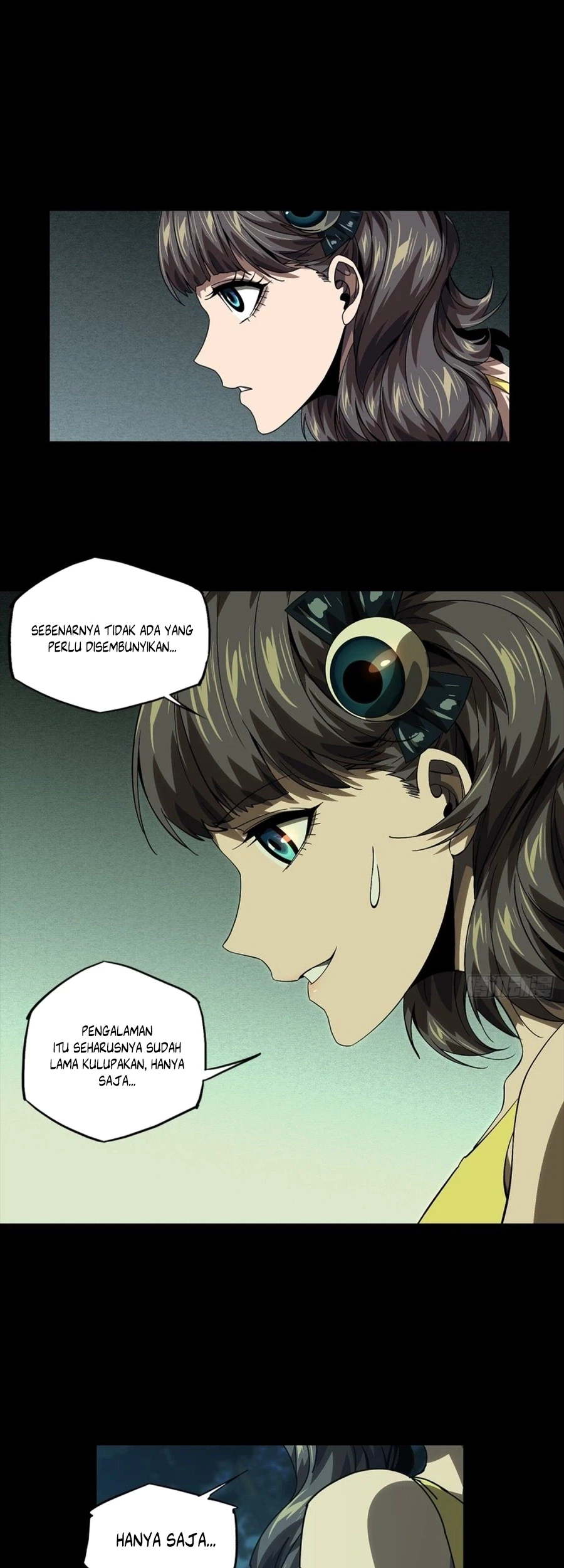 Da Xiang Wuxing Chapter 166 Gambar 3