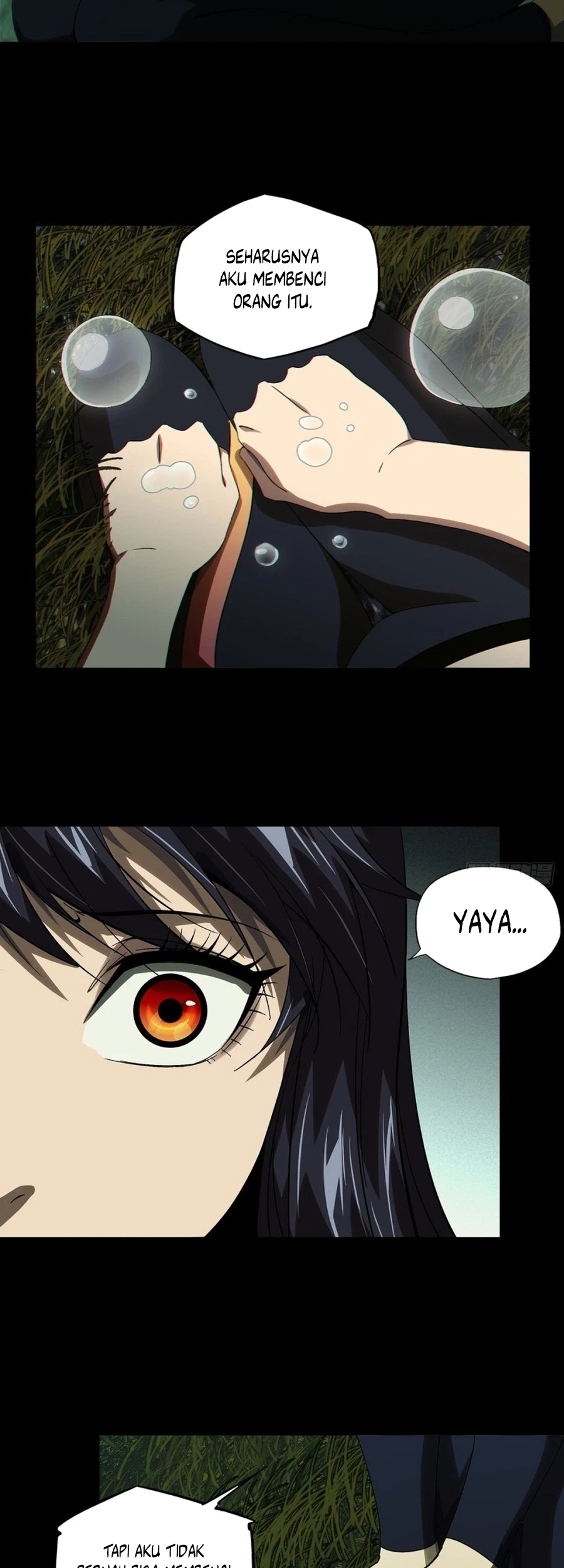 Da Xiang Wuxing Chapter 166 Gambar 5