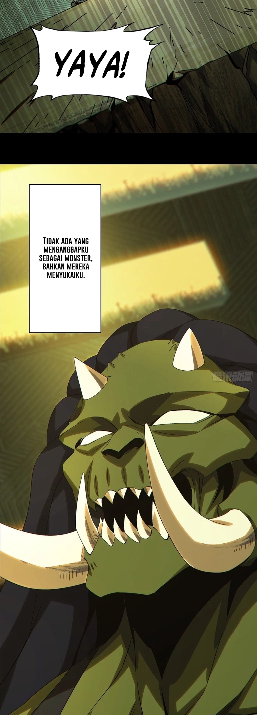 Da Xiang Wuxing Chapter 167 Gambar 11