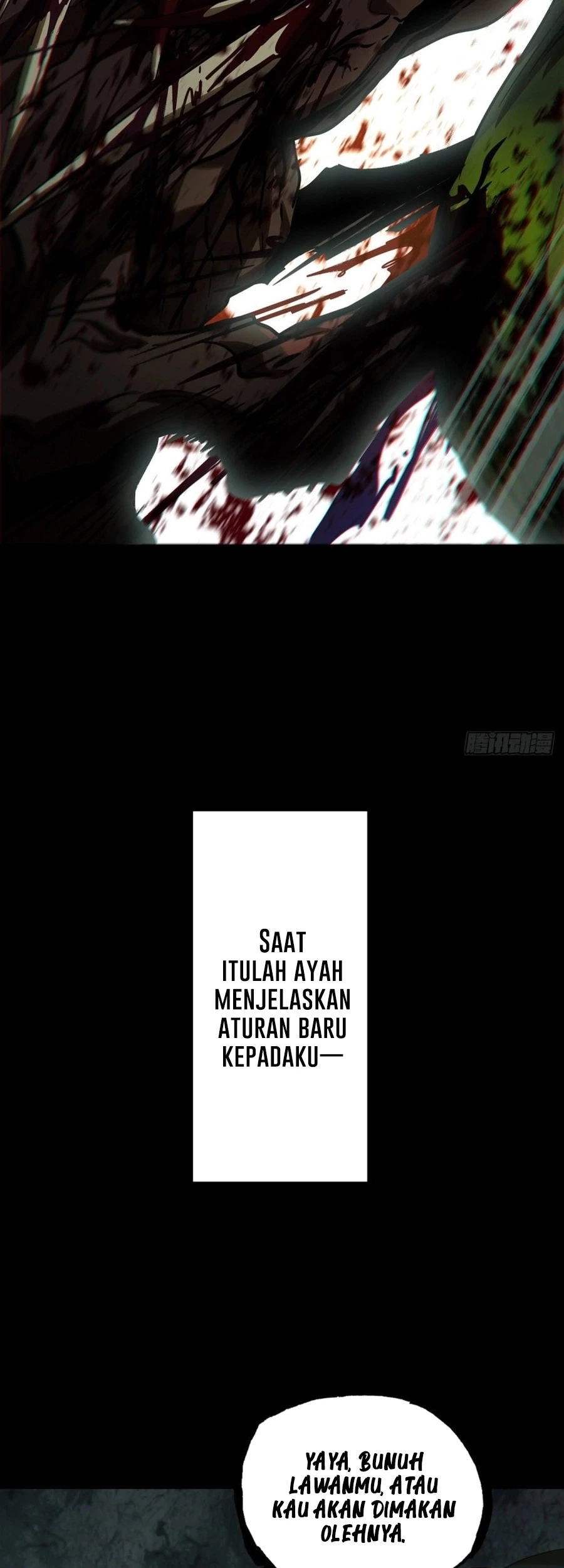 Da Xiang Wuxing Chapter 167 Gambar 17