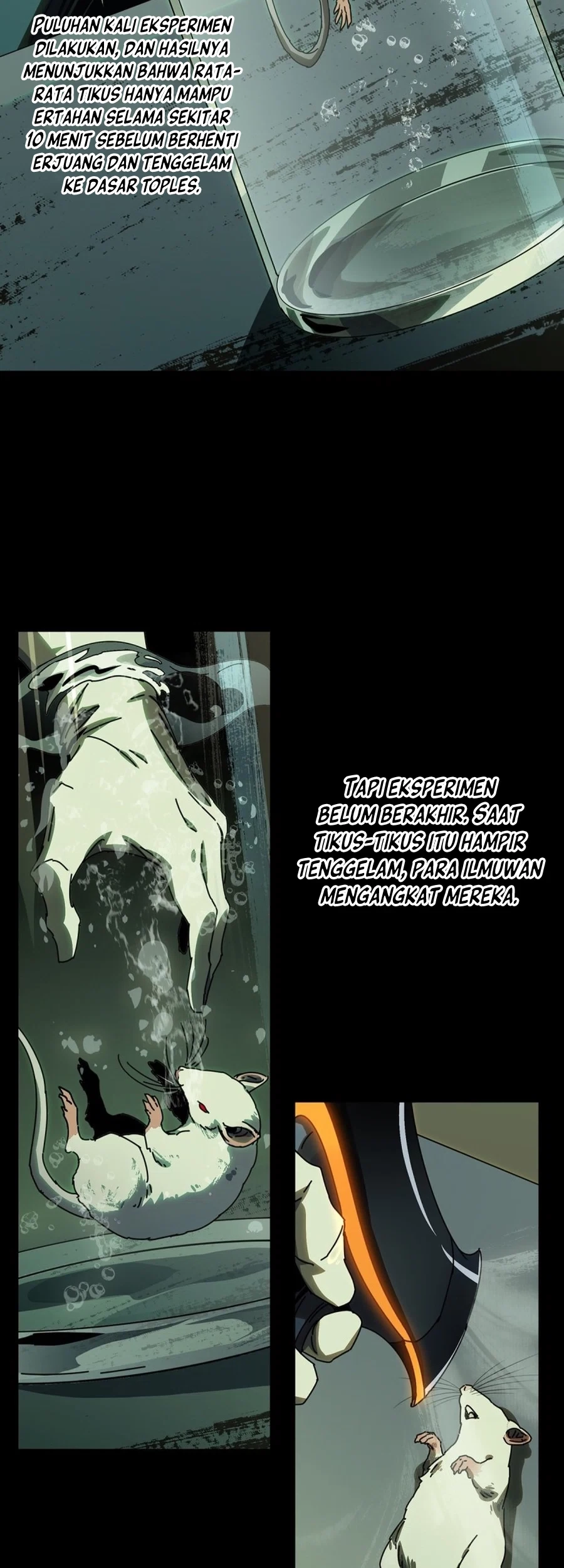 Da Xiang Wuxing Chapter 168 Gambar 19