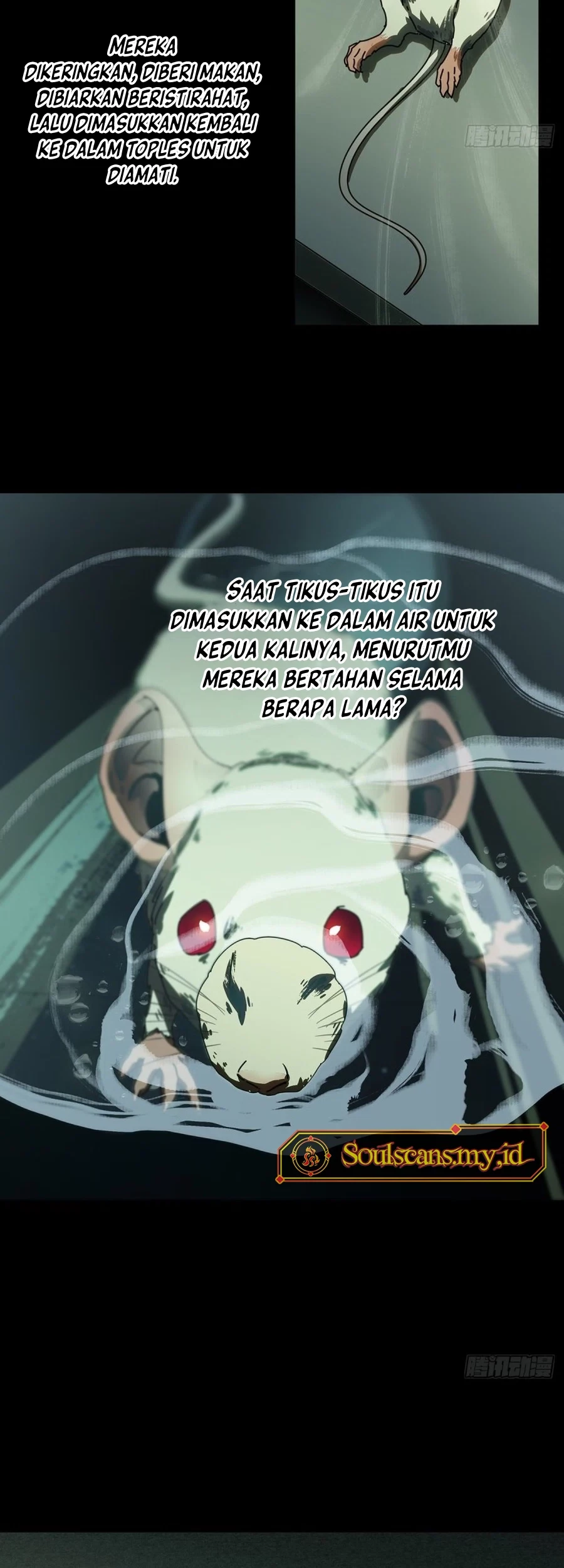 Da Xiang Wuxing Chapter 168 Gambar 20